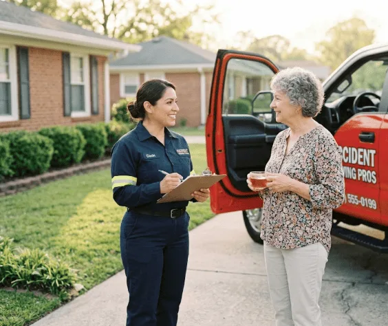 Accident Towing Service Williston, FL FAQs